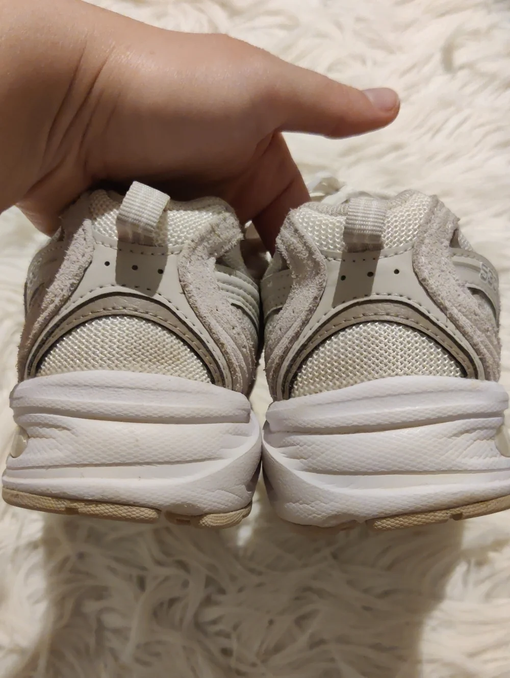 New Balance 530 Running Shoes - Picture 7 of 11